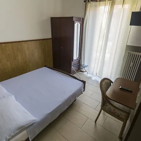 Besso Center Hotel