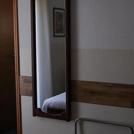 Hotel Besso Center 2*