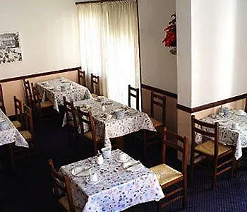 Hotel Besso Center 2*