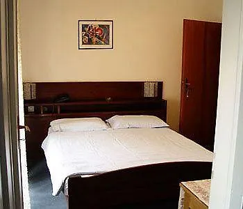 Hotel Besso Center 2*