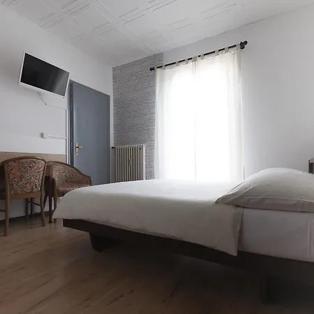 Hotel Besso Center