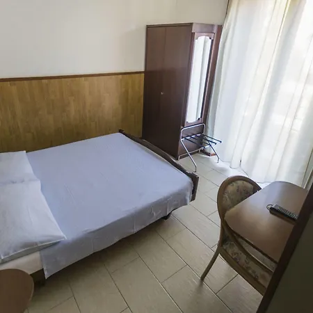 Hotel Besso Center Lugano