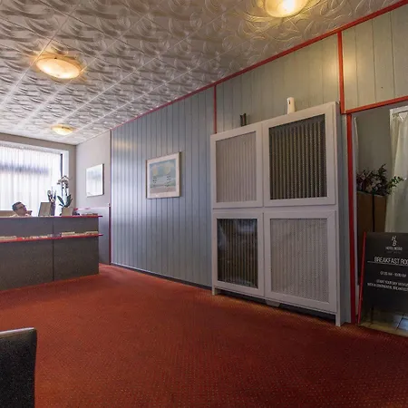 Besso Center Hotel