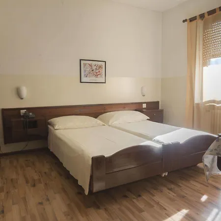 Hotel Besso Center Lugano
