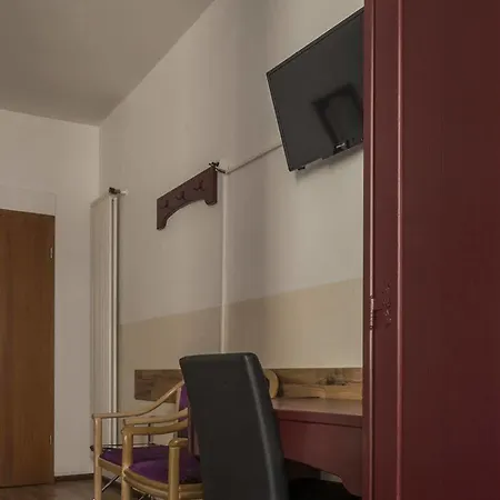 Besso Center Hotel Lugano