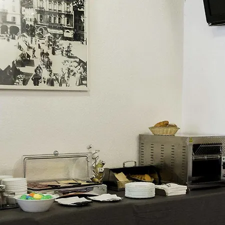 Besso Center Hotel Lugano