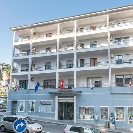 Besso Center Hotel