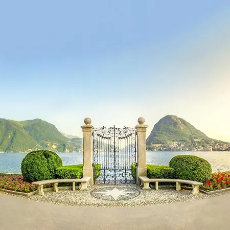 Besso Center Hotel Lugano