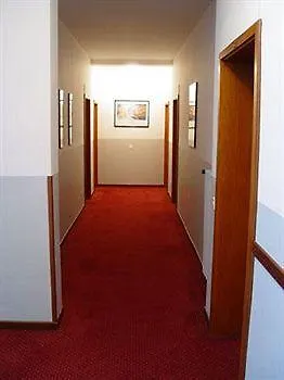酒店 卢加诺贝锁酒店